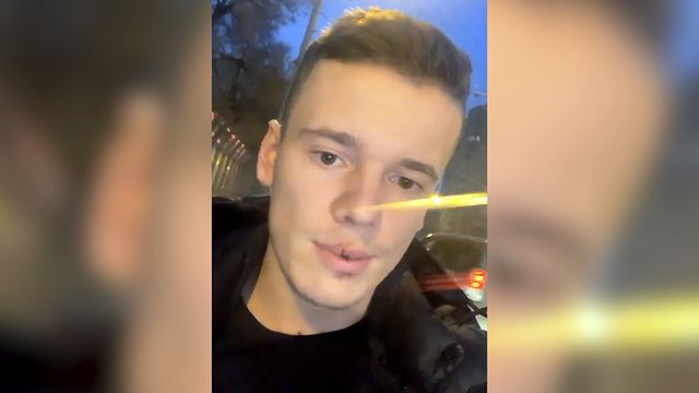 Сын Валерии попал во второе ДТП сразу после выписки из больницы