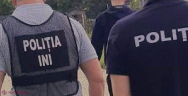 Doi tineri din Ungheni, reținuți și extrădați din Rusia. Au ucis cu cruzime doi minori și i-au îngropat în pădure