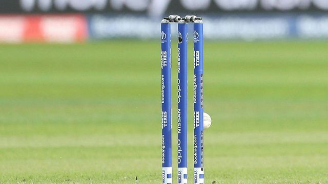 ICC Won't Change Bails Despite World Cup 2019 Wicket Problems