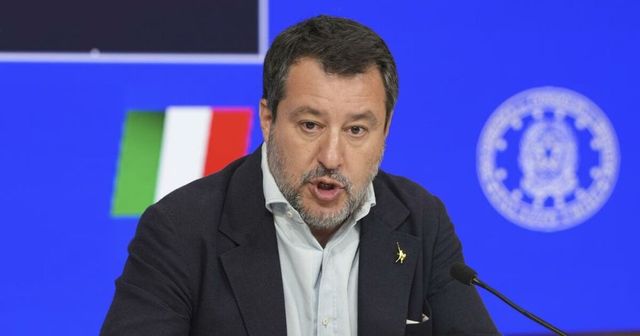 Salvini, Veneto resti alla Lega. La lista Zaia valore aggiunto