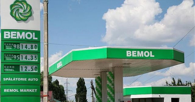 Alexandru Oleinic: Petroliștii continuă dezmățul pe piața petrolieră din Republica Moldova continuă.