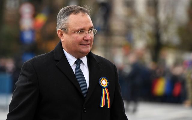 Miniștrii Apărării și Afacerilor Externe, audiați în Senat, pe tema situației din Orientul Mijlociu