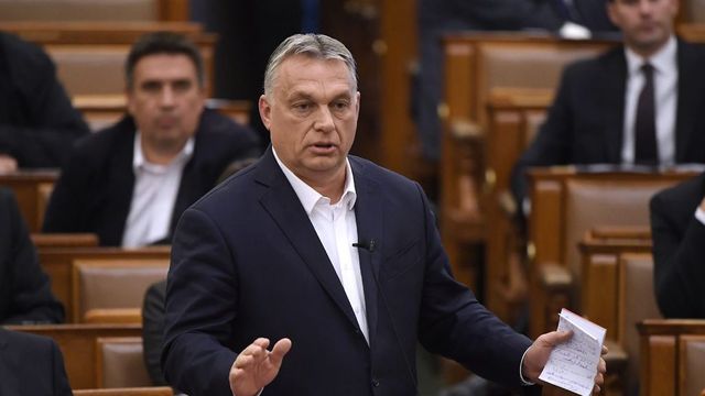 Orbán Viktor nekiment az Európa Tanács főtitkárának