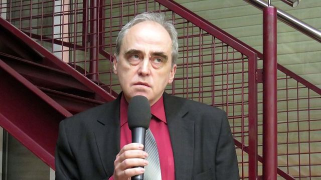 Время Свободы: Память против невежества.”Мемориал” защищается в суде