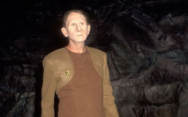 Actorul Rene Auberjonois, cunoscut pentru rolul din ″Star Trek″, a murit la 79 de ani