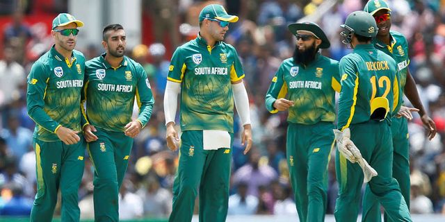 People will keep calling South Africa chokers until they win World Cup: Kepler Wessels