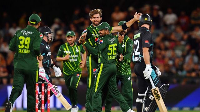 Pakistan To Host ODI Tri-Series After 20 Years Ahead Of Champions Trophy