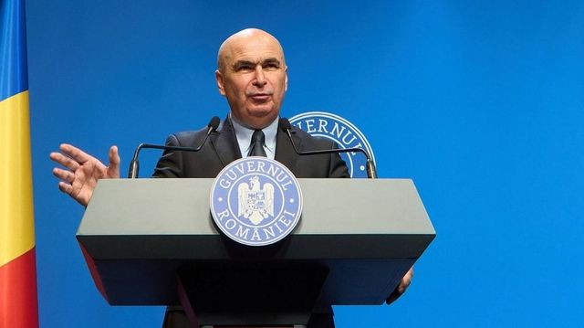 Conducerea Romatsa și-a dublat salariile, dezvăluie Ilie Bolojan. Cât câștigă acum un director din compania de stat