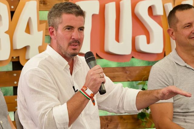 Tóth Gabi, Nagy Feró és két Nacsa is helyet kapott Kocsis Máté Digitális Polgári Körében