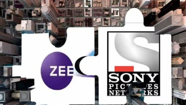 Zee Clarifies 'Not Involved In Any Negotiations' With Sony To Revive Merger Deal