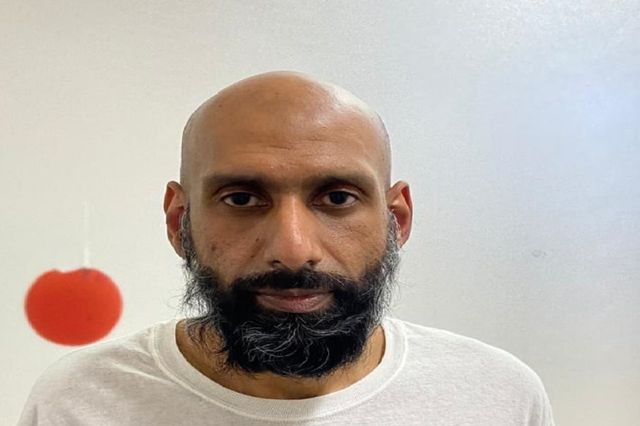 US Deports Telangana Engineer Convicted for Raising Money for Al Qaeda