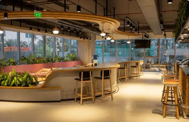 Indiqube Spaces IPO: Check Day One Subscription Status, GMP, Price Band And More