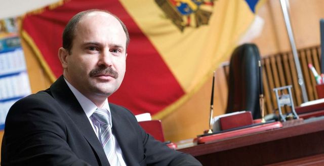 Valeriu Lazăr, ales într-o funcție în România