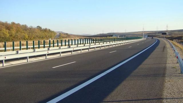 Autostrada Târgu Neamț- Iași va fi gata până în 2026