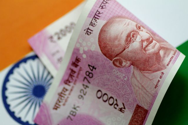 Rupee rises 15 paise to 68.81 in opening trade on fresh selling of greenback by exporters