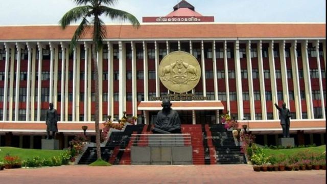 Kerala Assembly Adjourned After Protest Over Businessman’s Suicide