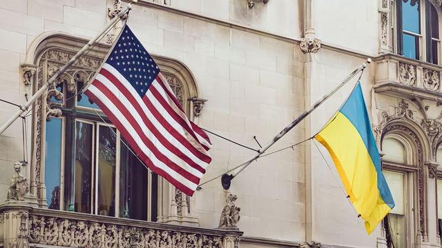 Kétoldalú biztonsági megállapodást készít elő Ukrajnával az Egyesült Államok