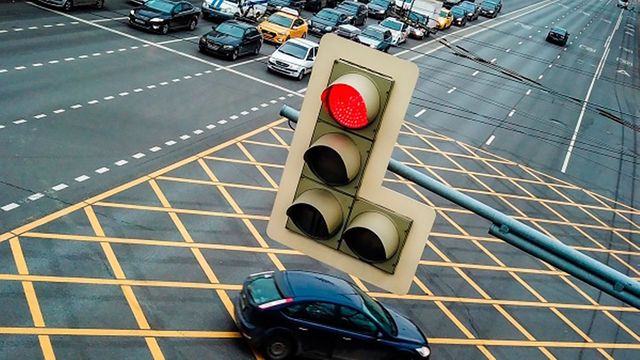 В России появится онлайн-база злостных нарушителей ПДД