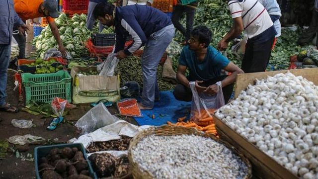 Noida vegetable vendor thrashed, paraded naked in market for not repaying portion of loan