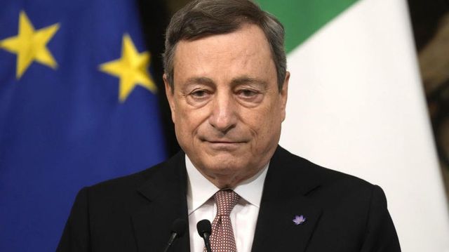 Premierul Italiei, Mario Draghi, a decis să demisioneze