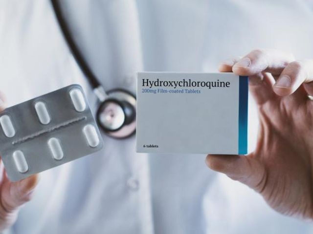 OMS anunță că va relua studiile asupra hidroxiclorochinei