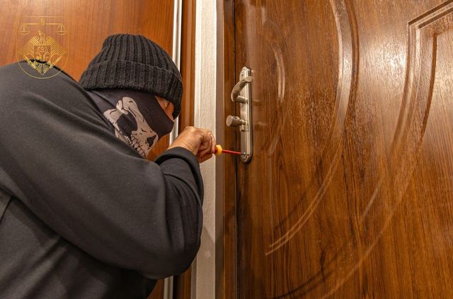 Deținutul evadat din Penitenciarul Bender, care a jefuit mai multe femei, a fost condamnat la închisoare
