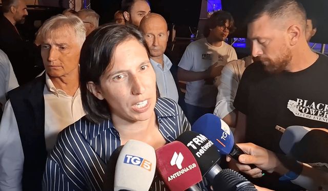 Schlein, progressisti in campo uniti, destra ancora litiga