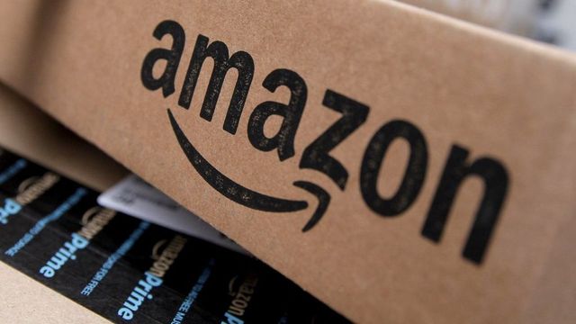 EU prověří Amazon, jestli neporušuje antimonopolní pravidla