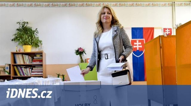 Eurovolby na Slovensku podle medií vyhrála proevropská koalice