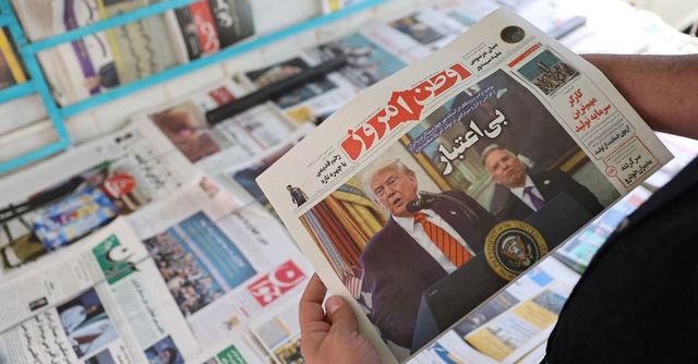Medio Oriente instabile, gli Usa il riducono personale non necessario