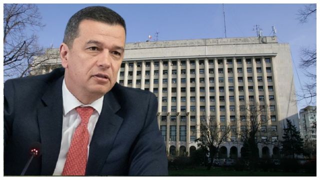 Grindeanu: Spitalele din subordinea sau coordonarea Ministerului Transporturilor să meargă la Sănătate