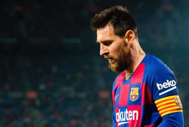 Calcio, Messi: “Il calcio del dopo virus non sarà mai più come prima”