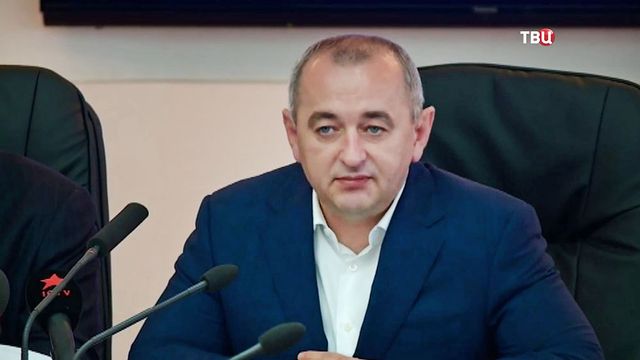 Главный военный прокурор Украины сбежал из страны из-за конфликта с Порошенко