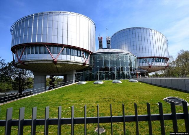 Россия выплатит 75 тысяч евро Льву Пономареву и задержанным на акциях протеста