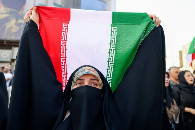 Opciones militares en Irán