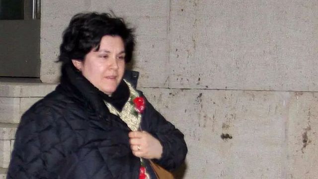 La figlia di Riina indagata per estorsione, chiesto l'arresto