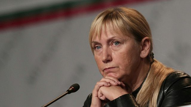ДПС – Благоевград номинира Елена Йончева за евродепутат
