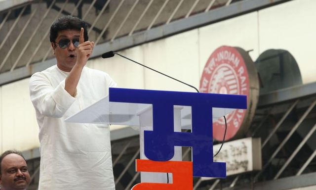 Raj Thackeray predicts 'Pulwama-like' attack before Lok Sabha polls