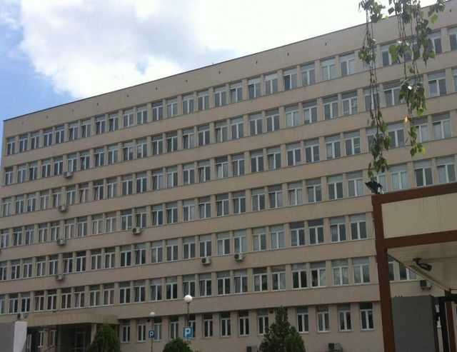 В ДАНС подценили системата за сигурност