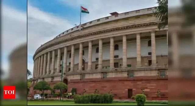 Monsoon session may see mix of virtual, physical participation
