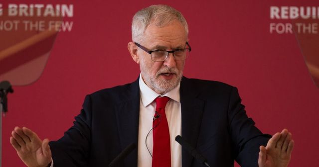 Scissione nel Labour sulla Brexit Sette deputati lasciano il partito