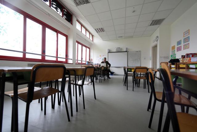 Scuola: Tar Puglia sospende ordinanza Regione su chiusura