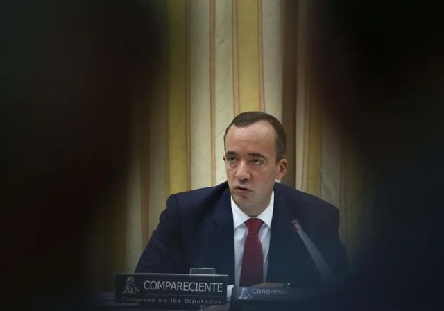 Detenido el exsecretario de Estado de Seguridad de Rajoy por blanqueo