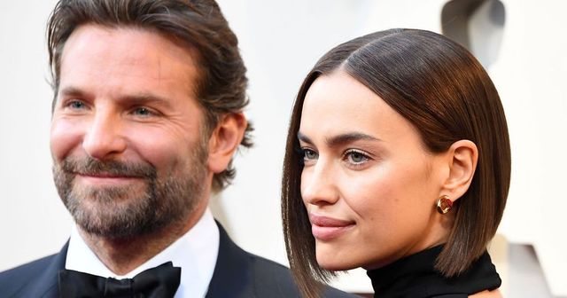 Bradley Cooper e Irina Shayk si sono lasciati (e stavolta è ufficiale)