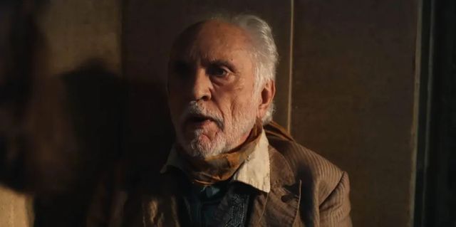 Terence Stamp morto, interpretò il cattivo in Superman