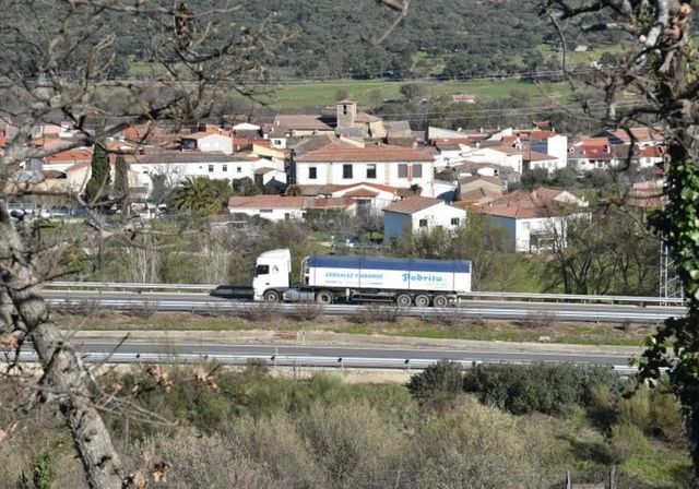 Aparece muerta una mujer en Extremadura con heridas de arma blanca