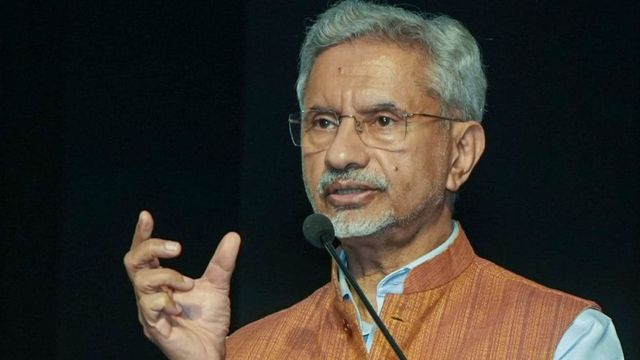S Jaishankar Rejects Mediation Claims, Says India-Pakistan Had Direct Talks On Ceasefire