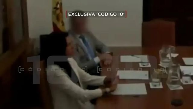 Jennifer Hermoso, sobre el beso de Rubiales: "No me merezco haber vivido esto, no me sentí respetada"