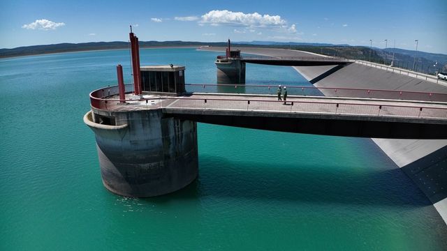Iberdrola generó un impacto económico de 342 millones de euros en la Región durante 2024