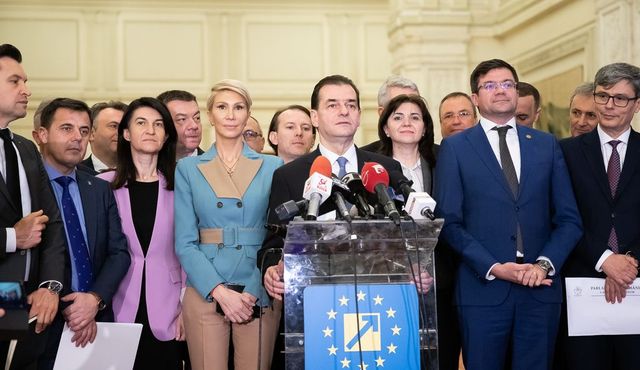 Orban, despre audierea miniștrilor: Nu ne judecă pe noi parlamentarii născuți din pixul lui Dragnea
